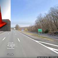 Upcoming Lane Closures On I-684 Could Cause Delays In Bedford