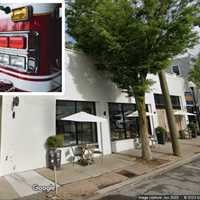3-Alarm Blaze Breaks Out At Business In Mount Kisco