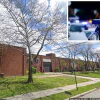 Bomb Squad Called After DPW Worker Finds WWII-Era Mortar In Westchester