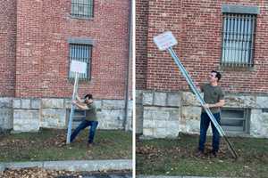 'The People's Building': New Putnam Executive Removes VIP Parking Signs From Office Building