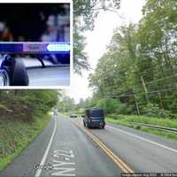 Trio Wanted For Robbery Nabbed With Fake IDs In Hudson Valley