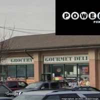 Pair Of Powerball Tickets Worth $50,000 Sold In Pelham, Pleasantville
