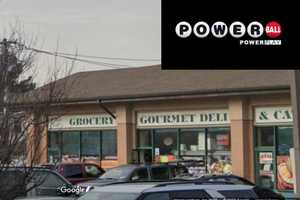 Pair Of Powerball Tickets Worth $50,000 Sold In Pelham, Pleasantville