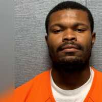 Middle River Man Charged With Killing Stranger In District Heights