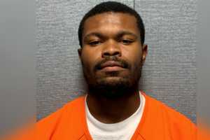 Middle River Man Charged With Killing Stranger In District Heights