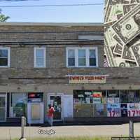 Seventh Heaven: CT Man Wins $177,777 From Lottery Ticket