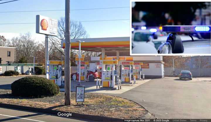 CT 19-Year-Old Admits Participating In Armed Robbery Of Gas Station ...