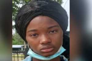 Search Continues For Critically Missing DC Girl