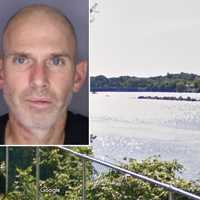 Body Found In River Believed To Be Missing Capital Region Man