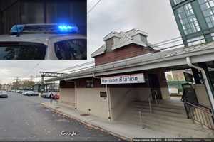 ID Released For Man Struck, Killed By Metro-North Train In Westchester