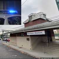 Person Fatally Struck By  Metro-North Train In Harrison, Causing Delays