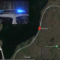 Update: 4 Have Life-Threatening Injuries After School Bus, Car Crash In New Castle