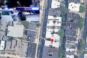 Suspect At Large: Shooting Leaves Man In Serious Condition In Yonkers