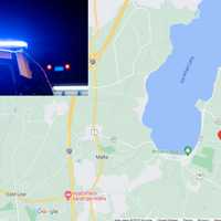 16-Year-Old Stabs Teen's Neck In Capital Region, Police Say