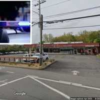 Drunk Driver Arrested After 3-Car Crash In Yorktown: Police