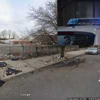 Teen, Juvenile Girl Caught After Leading Cops On Chase In Stolen Car In Mount Vernon: Police