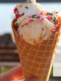 Penny Lick Ice Cream To Open Third Location In Ossining