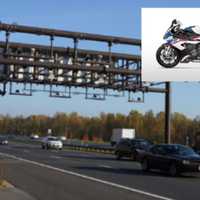 Police ID Motorcyclist Killed In ICC Police Car Crash