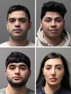 Home Burglary Attempts Thwarted: 4 Nabbed In Hudson Valley