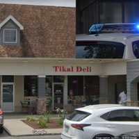 Man Inappropriately Touches Deli Employee After Argument In Bedford, Police Say