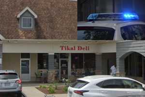 Man Inappropriately Touches Deli Employee After Argument In Bedford, Police Say