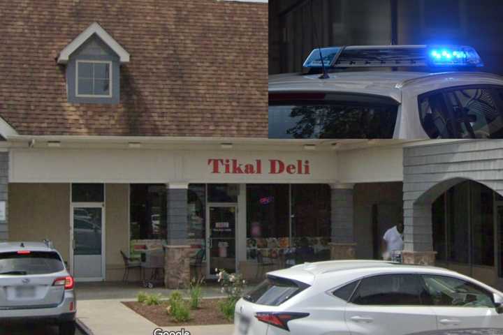 Man Inappropriately Touches Deli Employee After Argument In Westchester, Police Say