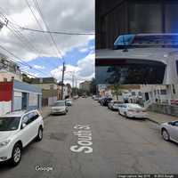 5-Car Crash Sends 2 Drivers To Hospital In Peekskill, Police Say