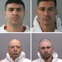 Burglary Crew Charged With Targeting Asian-American Business Owners In Tarrytown, White Plains