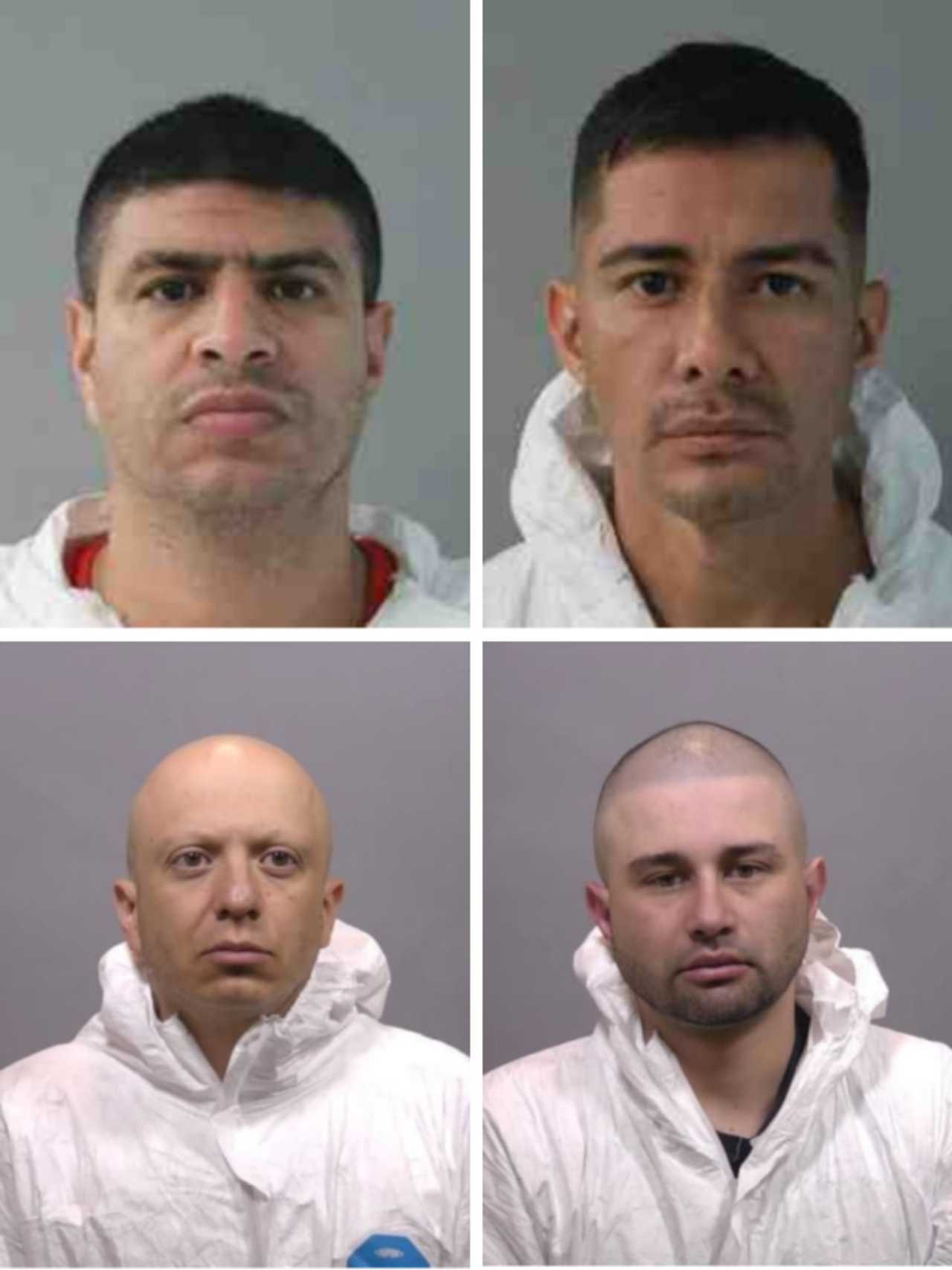Burglary Crew Charged With Targeting Asian-American Business Owners In ...