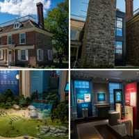 Philipse Manor Hall In Yonkers Reopens After $20M Renovation Project