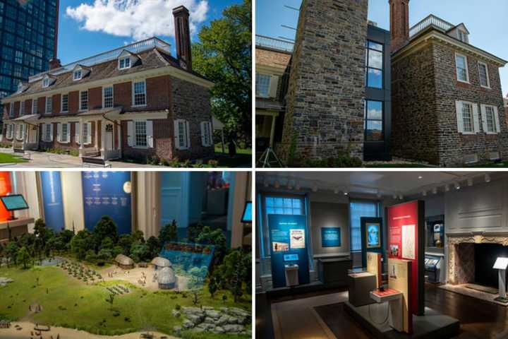 Philipse Manor Hall In Yonkers Reopens After $20M Renovation Project