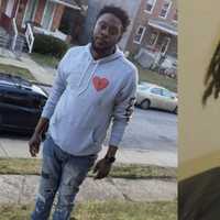 Baltimore Man Surrenders In Murder Of Dad 'Just Getting Life Together'