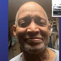 Silver Alert Continued For Elderly Man Who Disappeared From Prince George's County