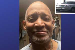 Silver Alert Continued For Elderly Man Who Disappeared From Prince George's County