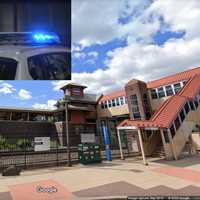 ID Released For Local Man Struck, Killed By Train In Cortlandt