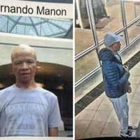Alert Issued For Missing Man Last Seen At Gym In Harrison