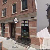Former NBA Star Arrested After Incident At Juice Shop In Stamford