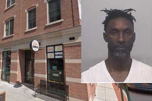 Former NBA Star Arrested After Incident At Juice Shop In Stamford