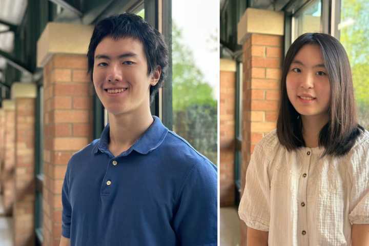 Valedictorian, Salutatorian Announced By School District In Westchester