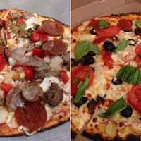Best Thin Crust Pies On Long Island Found At This Pizzeria, Foodies Say