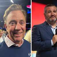 Houston Has A Problem: Lamont's Take On Final Four City Sparks Backlash Deep In Heart Of Texas