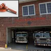 Harrison Fire Department Discriminated Against Female Member, Must Pay Her $425K: Feds