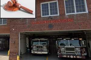 Fire Department Discriminated Against Female Member In Westchester, Must Pay Her $425K: Feds