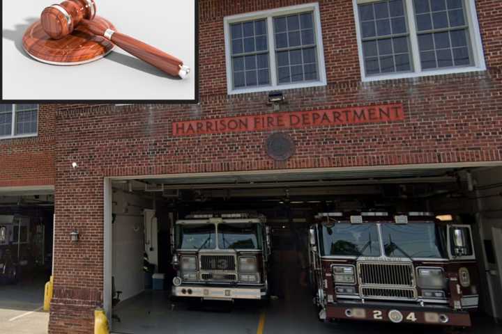 Harrison Fire Department Discriminated Against Female Member, Must Pay Her $425K: Feds