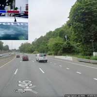Man Caught Drunk With 2 Kids On I-95 In Mamaroneck, Police Say