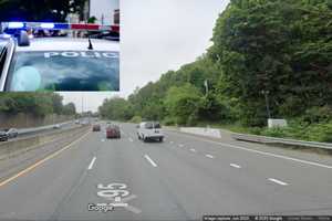 Man Caught Drunk With 2 Kids On I-95 In Mamaroneck, Police Say