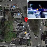 Duo Nabbed After Firing Shot During Armed Robbery In Peekskill: Police