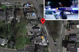 Duo Nabbed After Firing Shot During Armed Robbery In Peekskill: Police