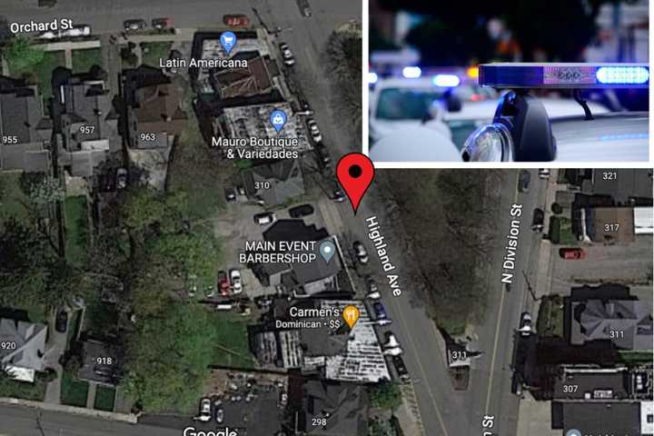 Duo Nabbed After Firing Shot During Armed Robbery In Northern Westchester: Police