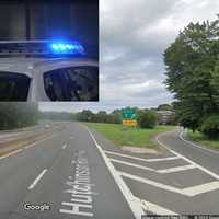 Fatal Crash Closes Part Of Hutchinson River Parkway In New Rochelle